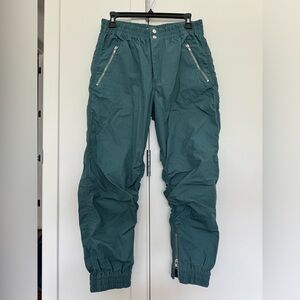 Isabel Marant Étoile Joggers